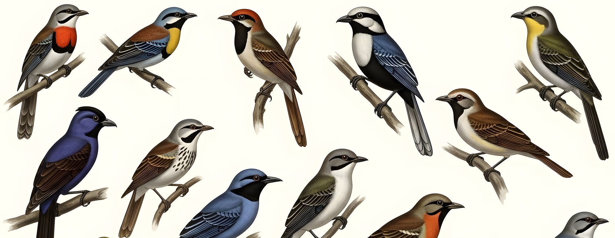 Workshop: Birds of the Central Highlands - A Beginner's Guide to Our Feathered Friends